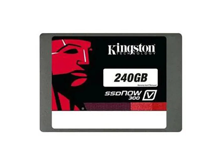 Kingston Solid State Drive - SV300S3B7A/240G