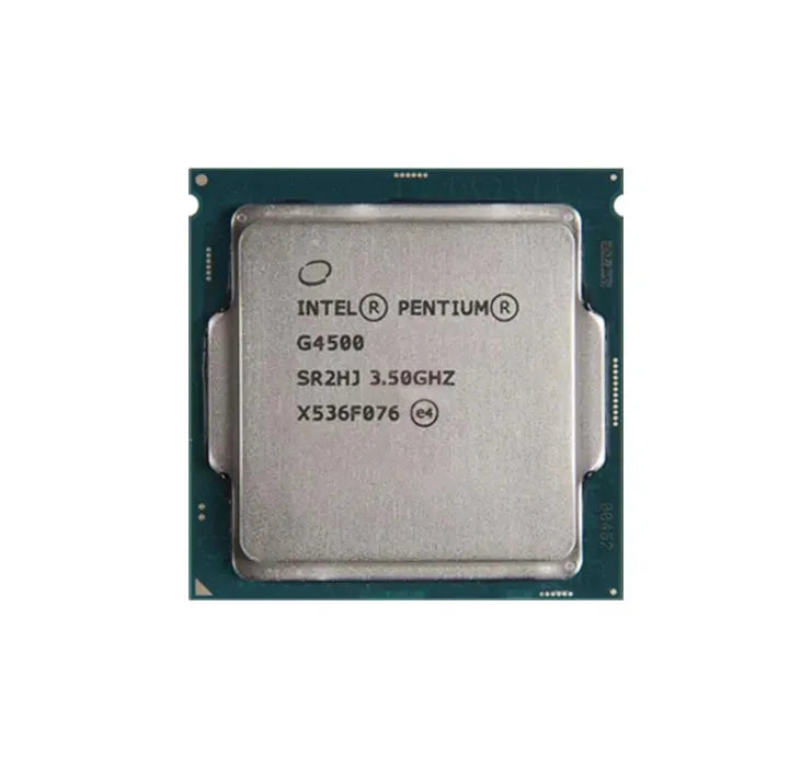 HP Intel Processor - T1P86AV
