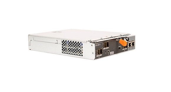 Dell Fiber Channel Controller - T46KJ
