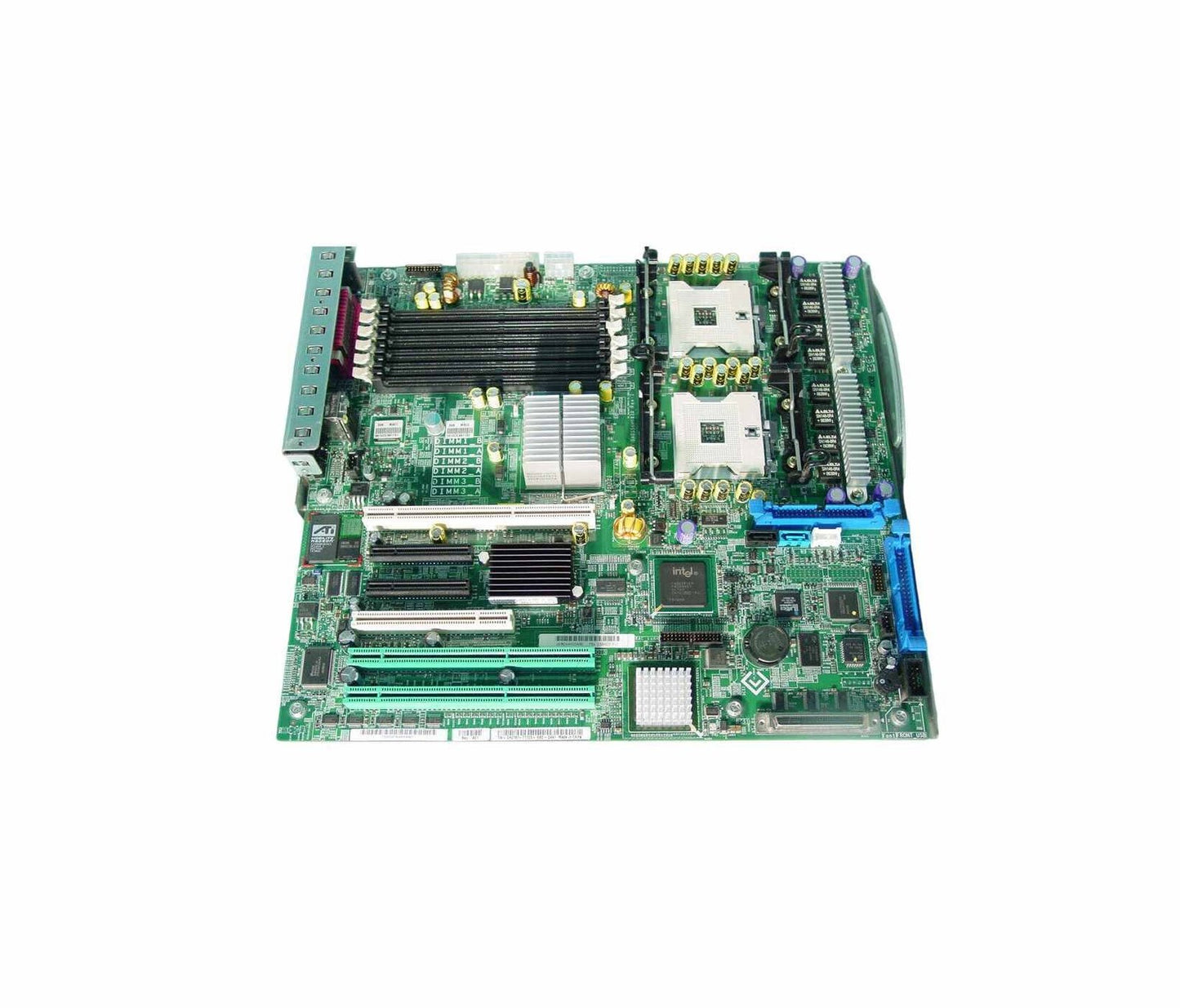 Dell Server Motherboard - T7296
