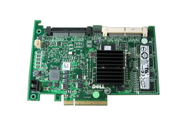 Dell Raid Controller - T954J