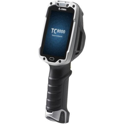 Zebra Barcode Scanner - TC80N0-3000K210IN