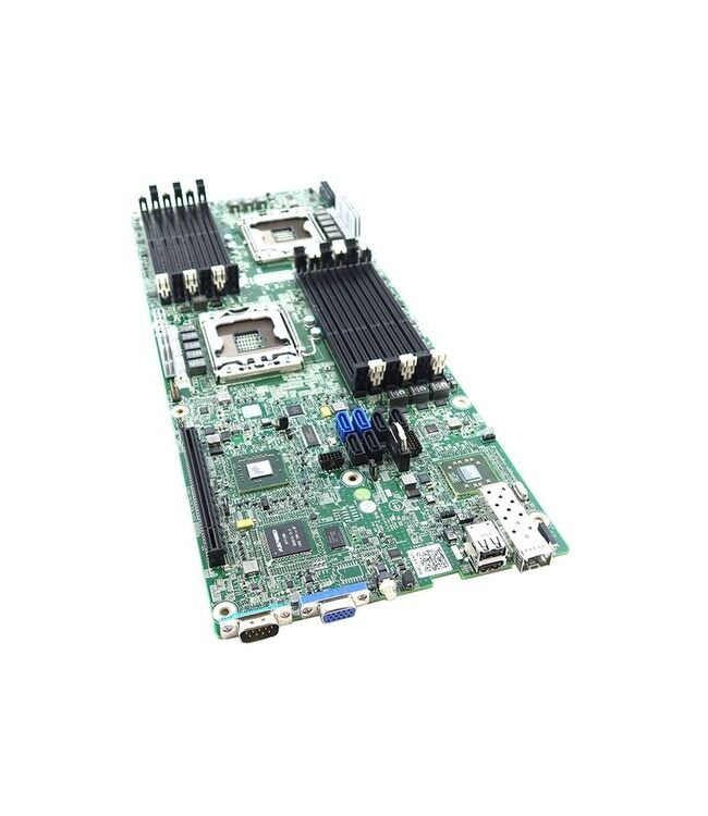 Dell Server Motherboard - TC97V