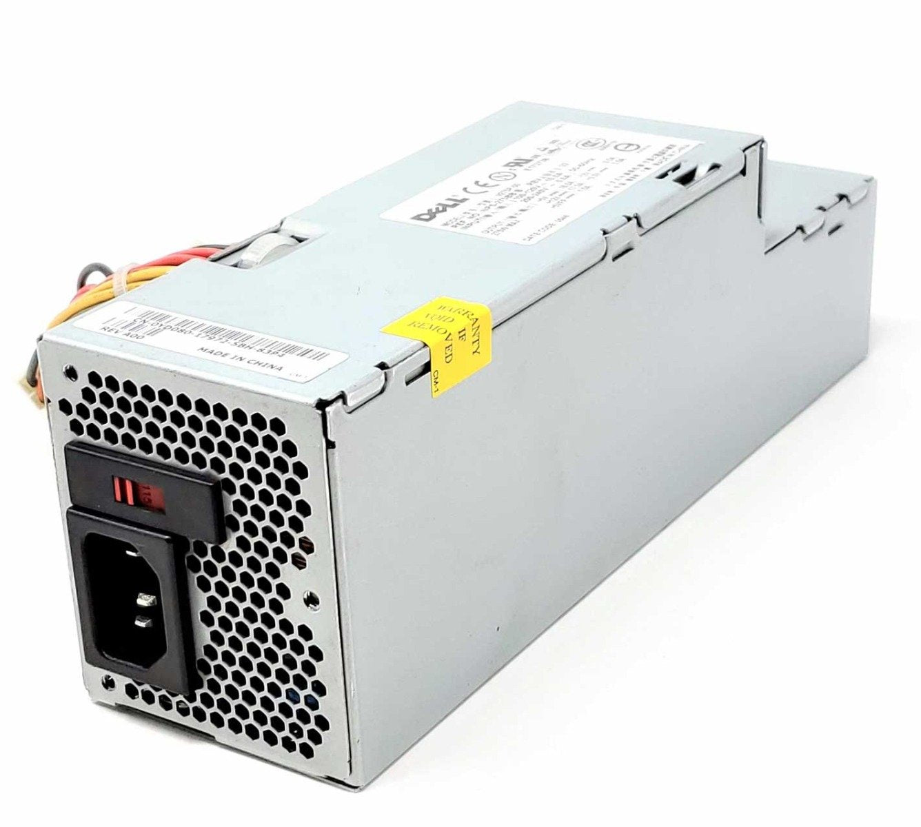 Dell 275-Watts Power Supply - TD570