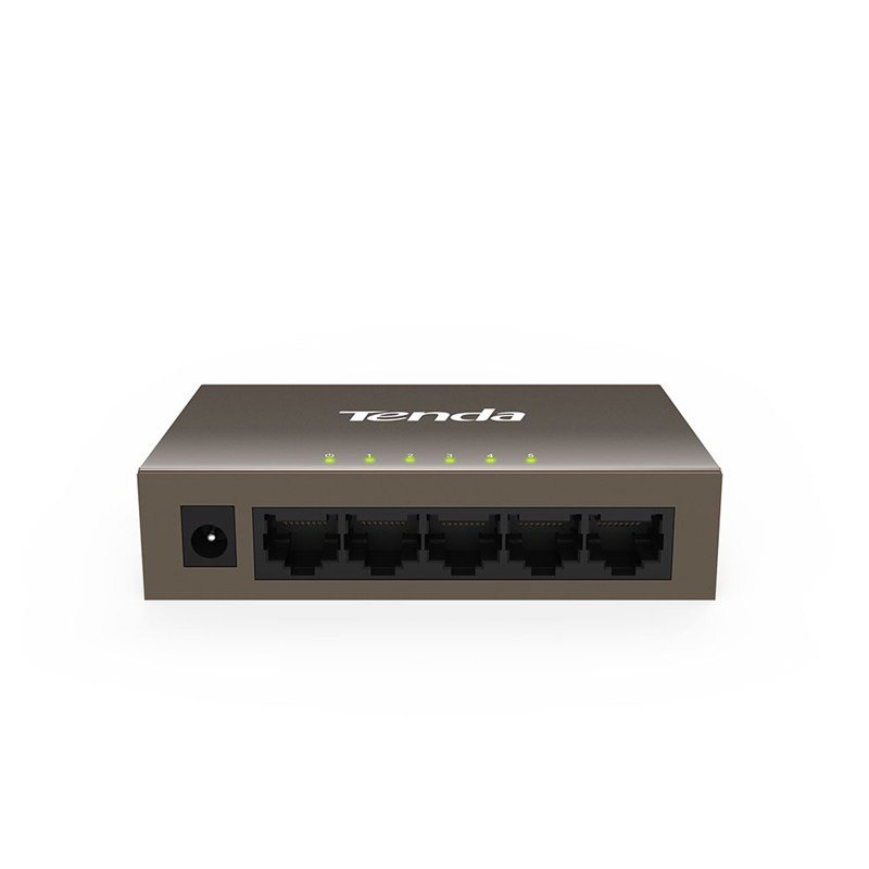 Tenda Network Switch - TEF1005D