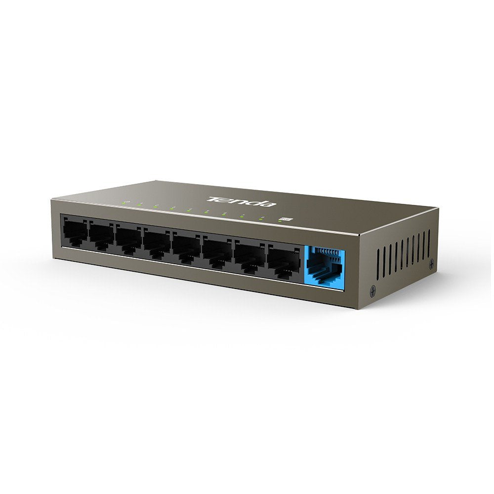 Tenda Network Switch - TEF1109DT