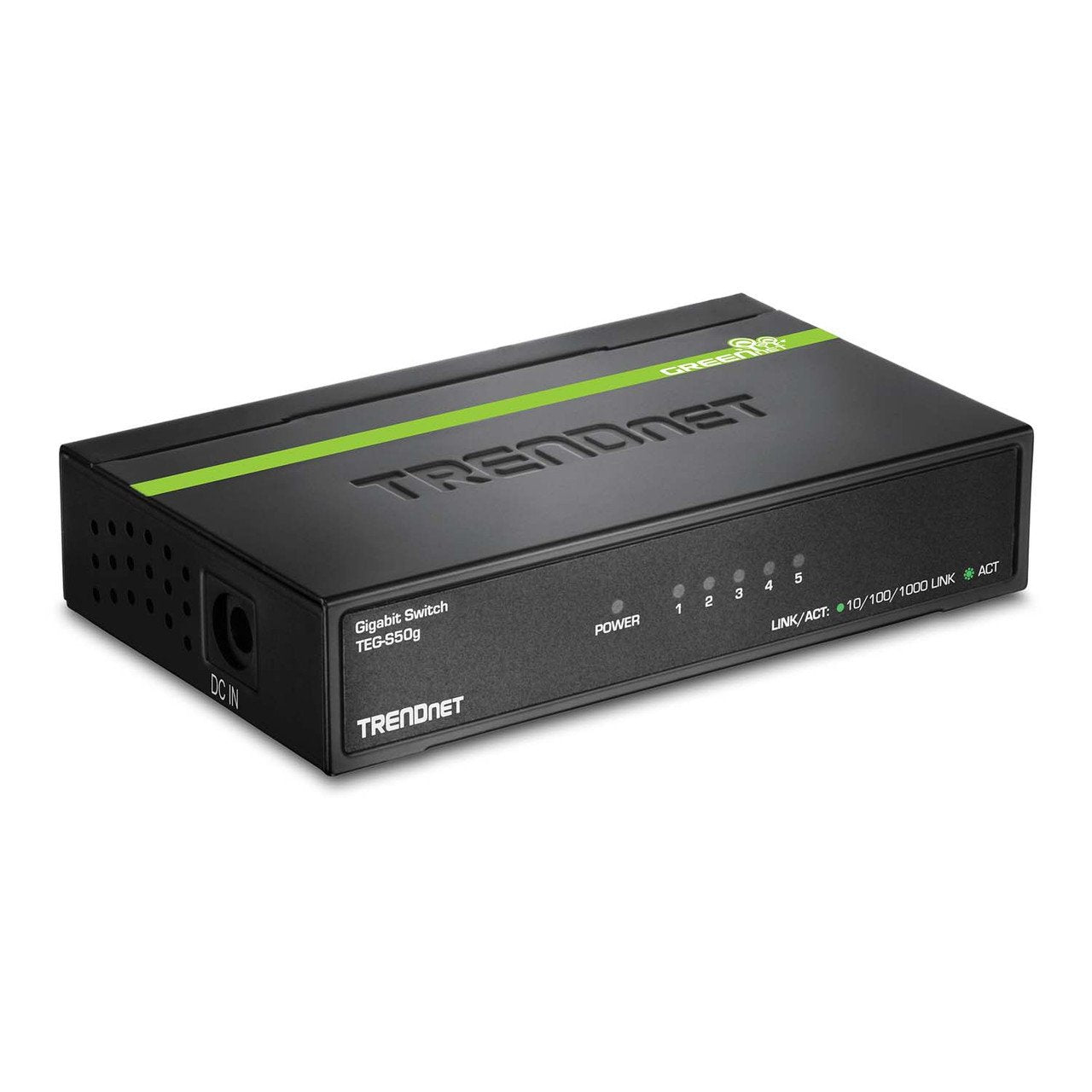 TRENDnet Network Switch - TEG-S50G