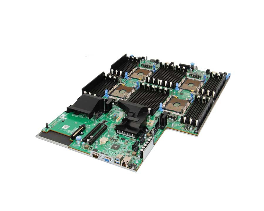 Dell Server Motherboard - TF0V7