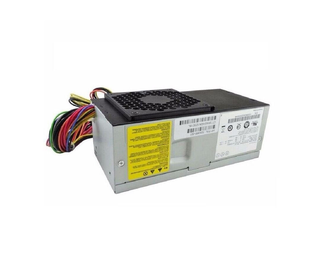HP 220-Watts Power Supply - TFX0220D5WA