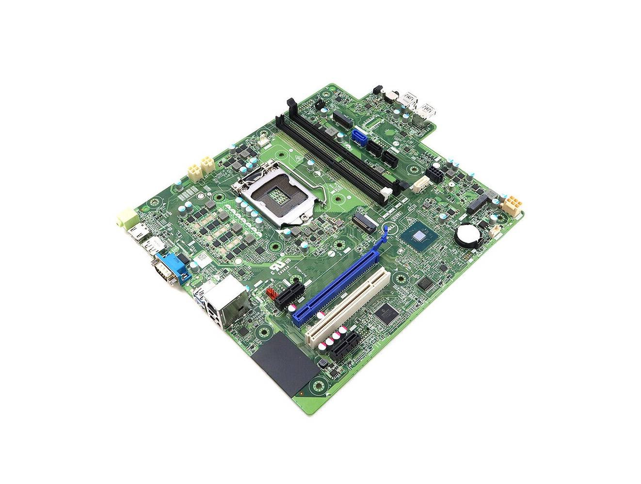 Dell Desktop Motherboard - TG30J