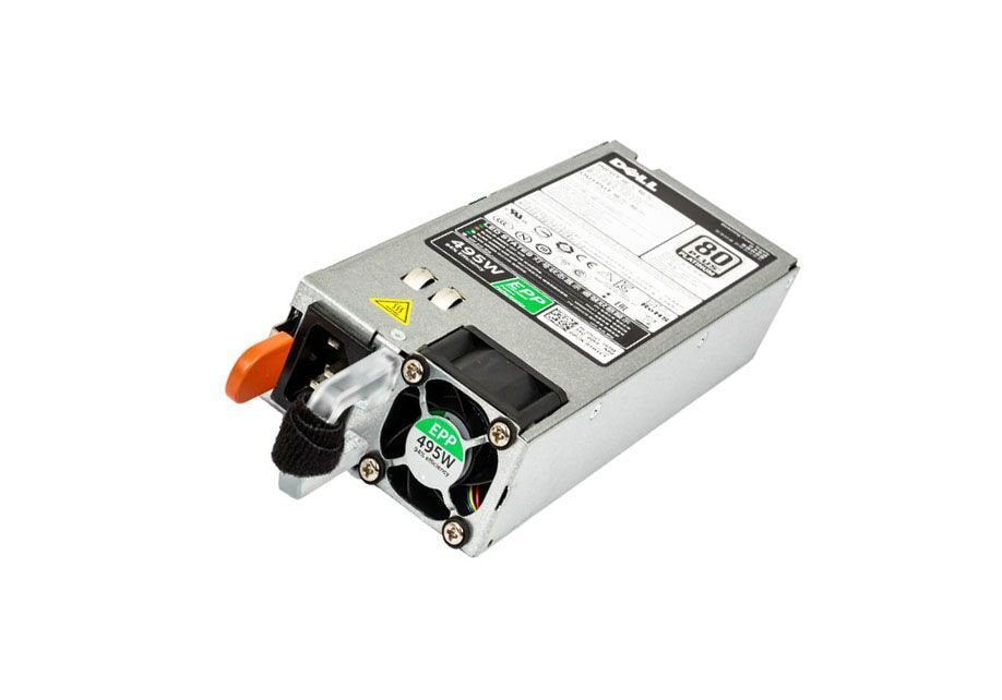 Dell 495-Watts Power Supply - TH1CT