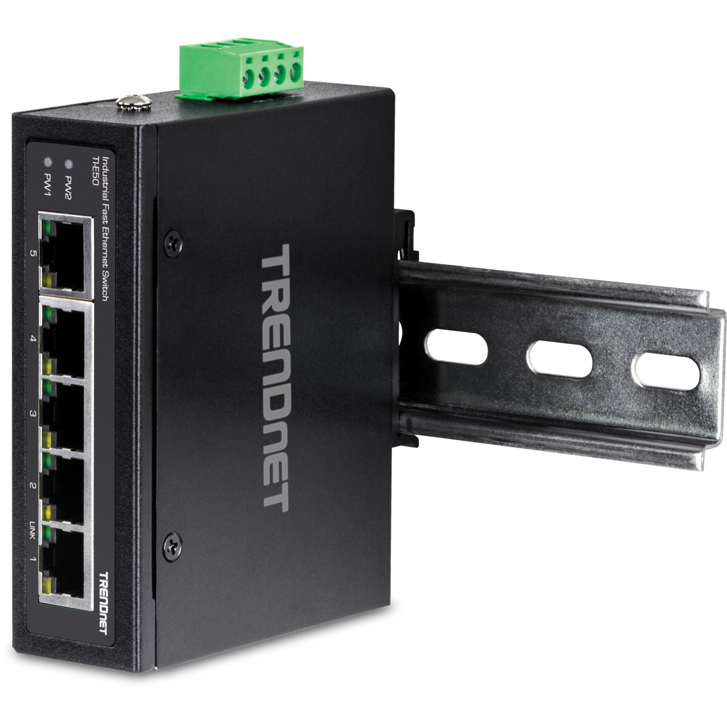 TRENDnet Network Switch - TI-E50