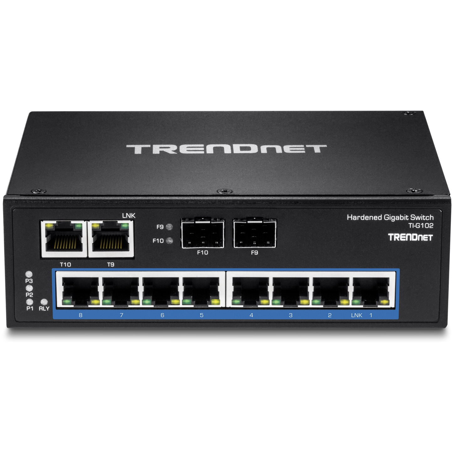 TRENDnet Network Switch - TI-G102