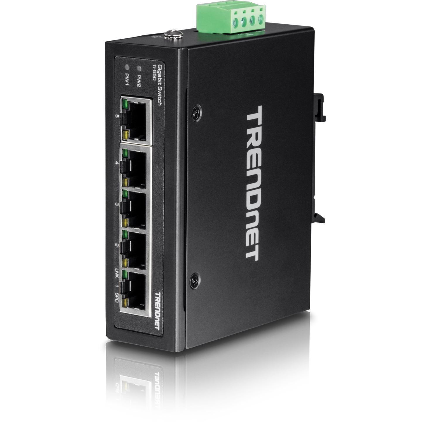 TRENDnet Network Switch - TI-G50