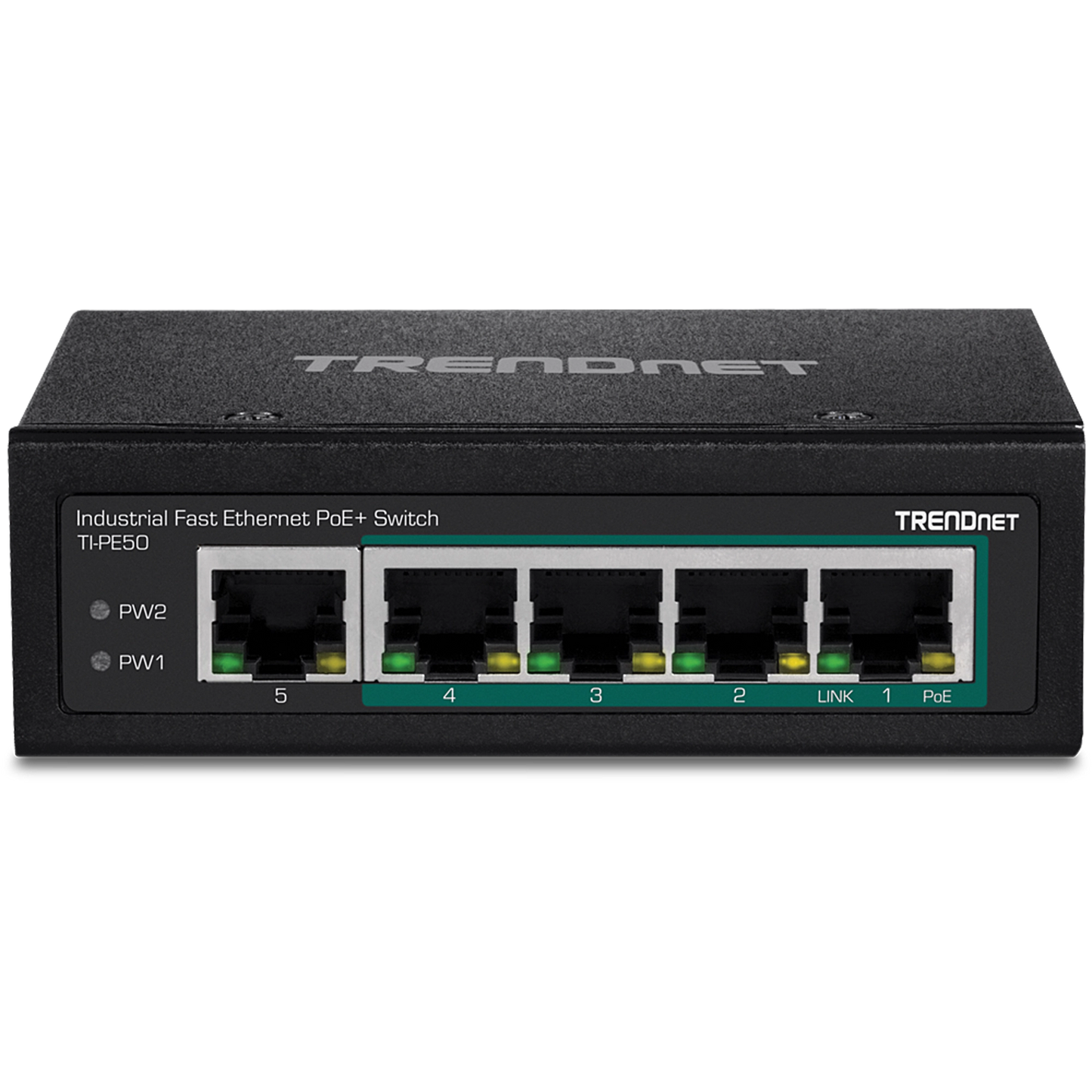 TRENDnet Network Switch - TI-PE50