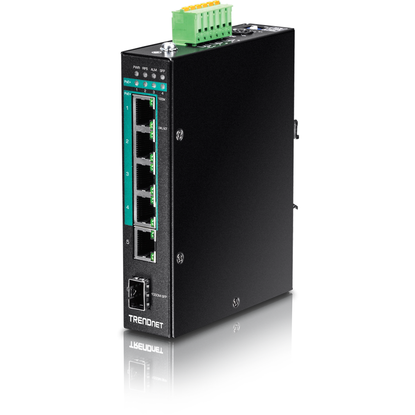 TRENDnet Network Switch - TI-PG541