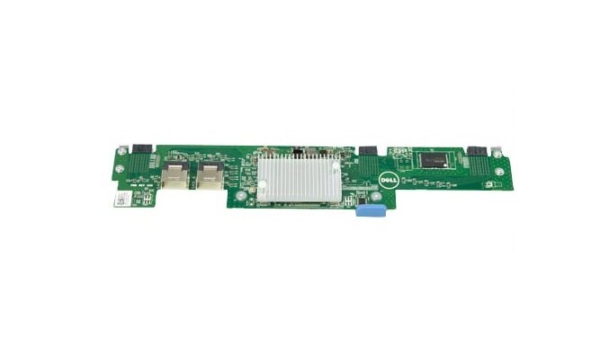 Dell Raid Controller - TJ2VK