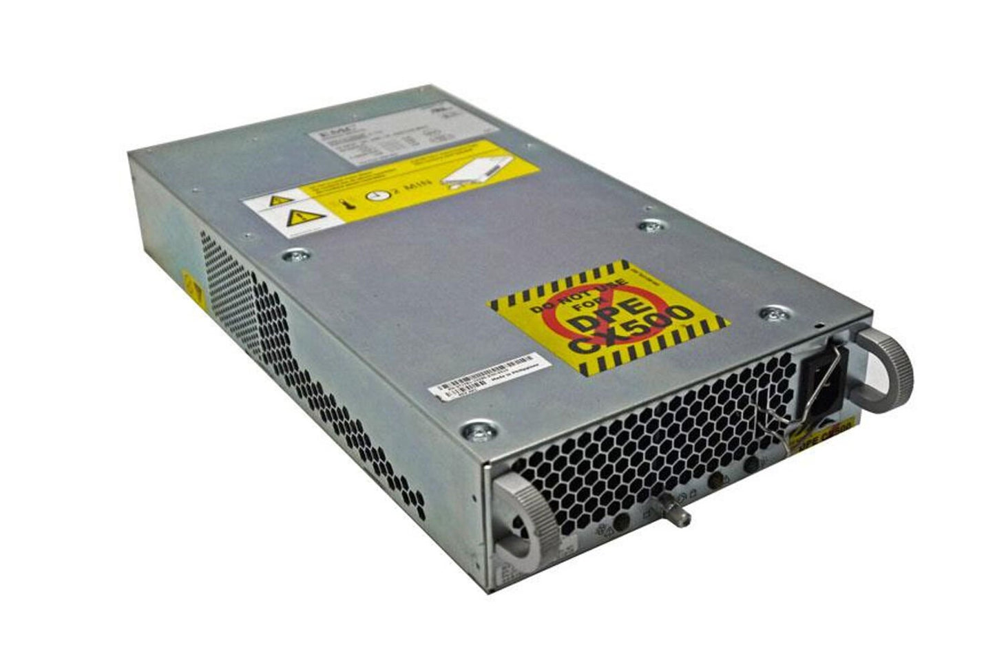 Dell 400-Watts Power Supply - TJ781