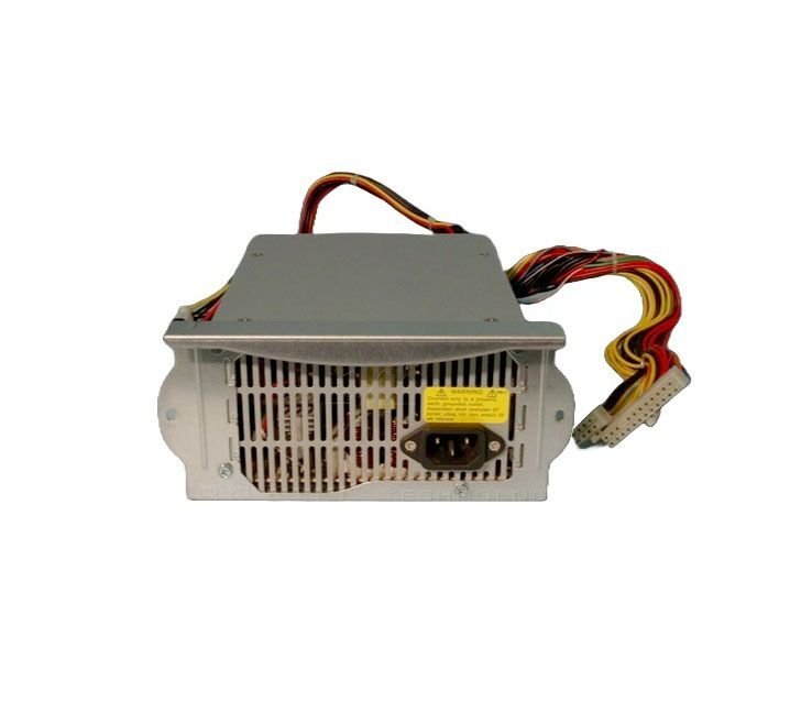 Dell 650-Watts Power Supply - TJ785