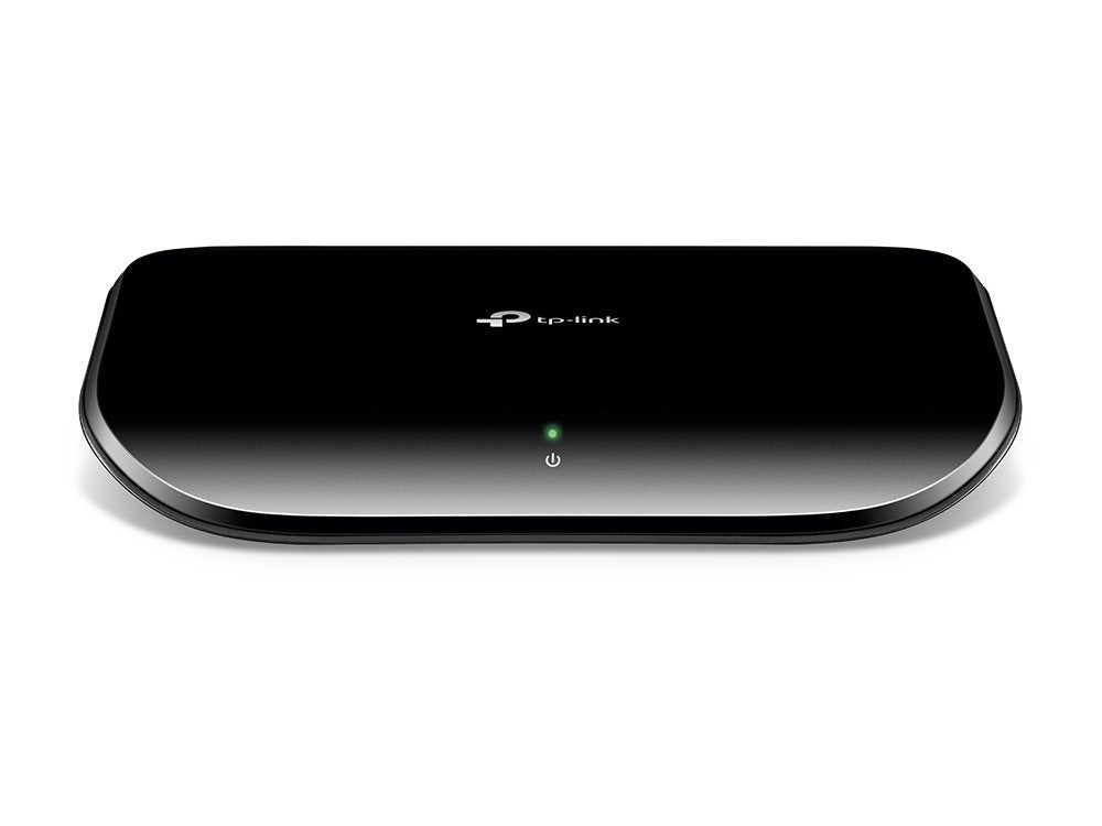 TP-link Network Switch - TL-SG1005D