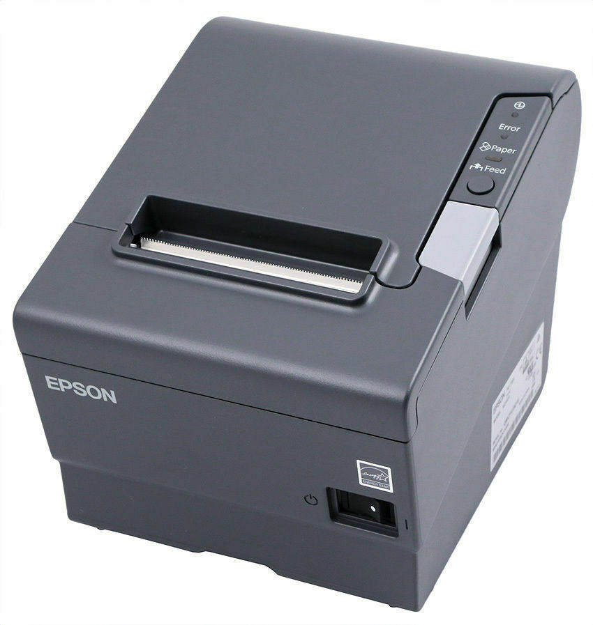 Epson Product Image TM-T88V