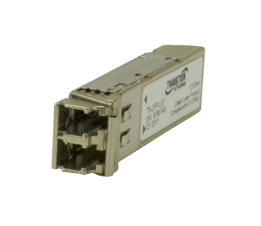 Transition Networks Transceiver - TN-SFP-LX1