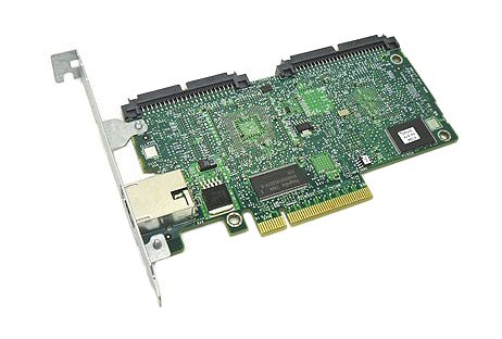 Dell Raid Controller - TP766