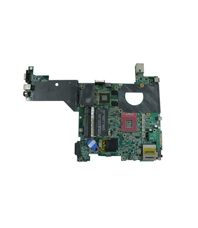 Dell Laptop Motherboard - TT359