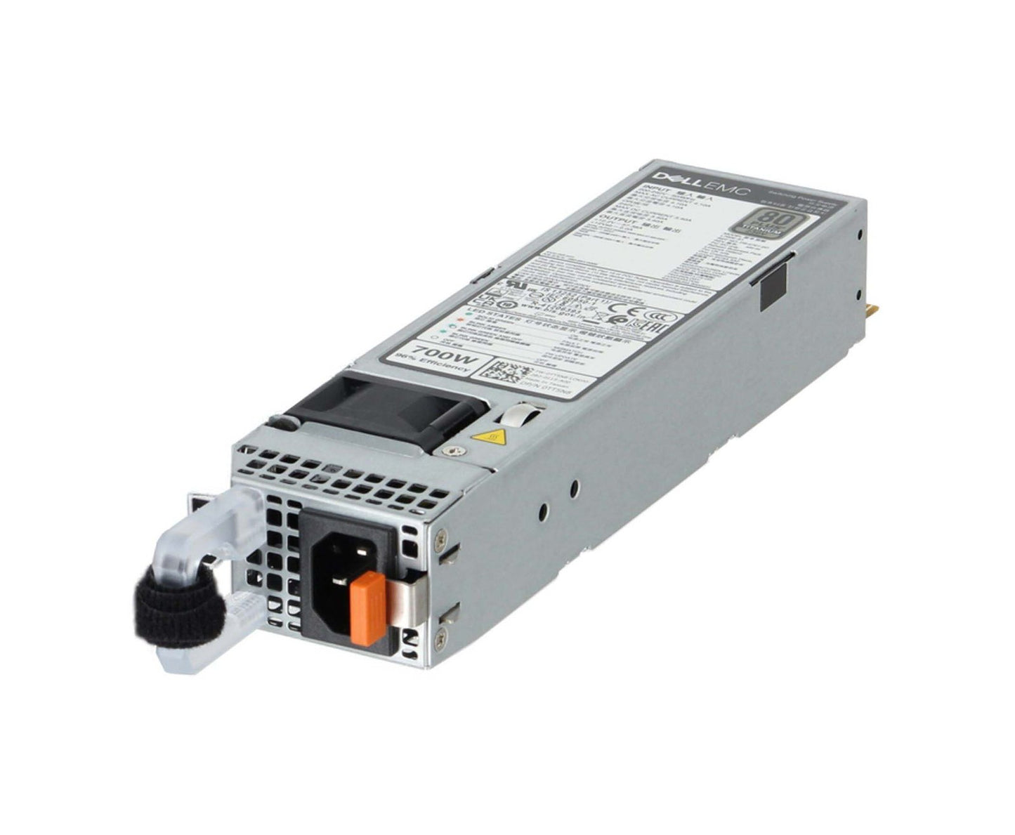 Dell Power Supply - TT5N8