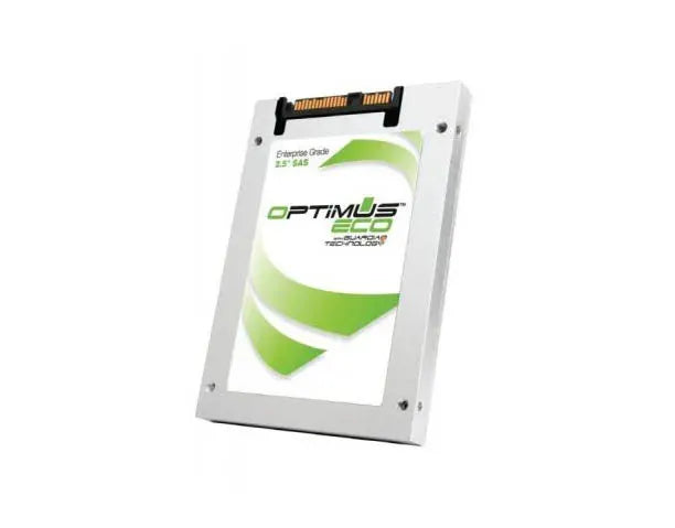 SanDisk Solid State Drive - TXA2D20200GA6001
