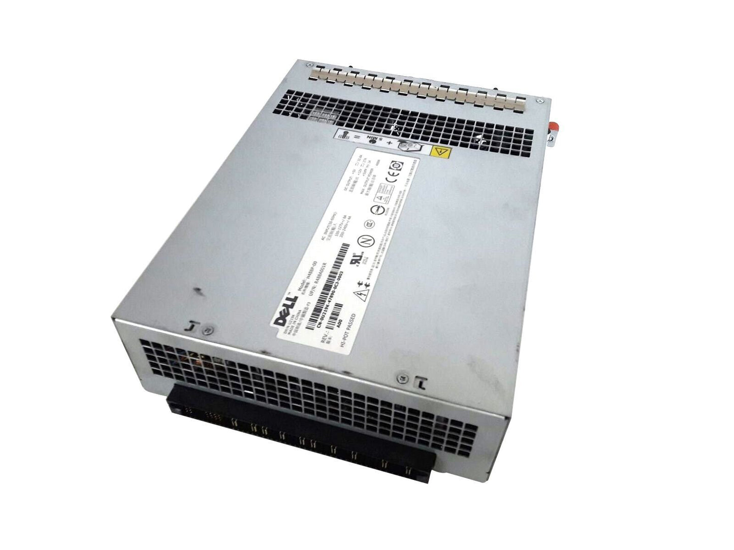 Dell 488-Watts Power Supply - U219K