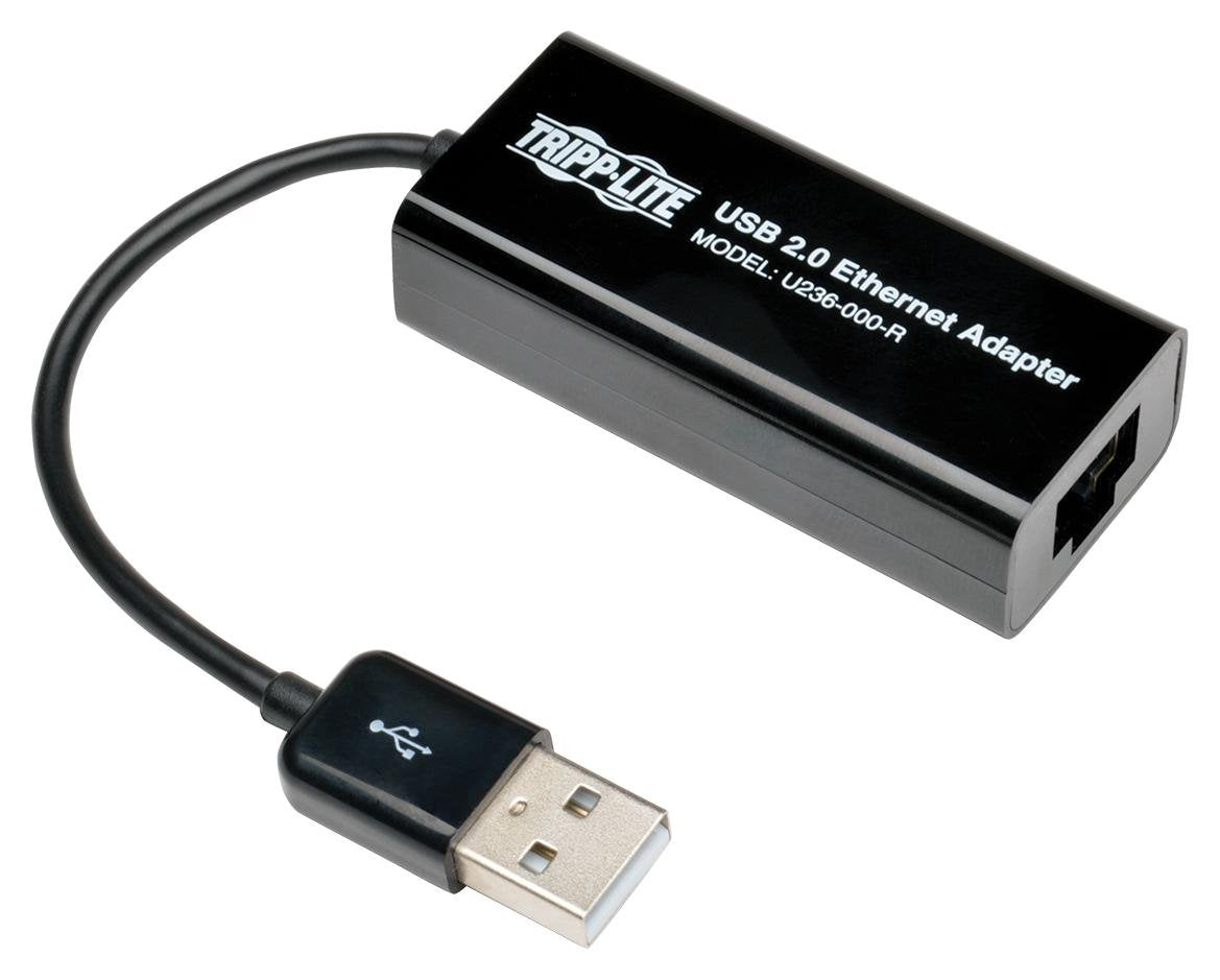 Tripp Lite Network Adapter - U236-000-R