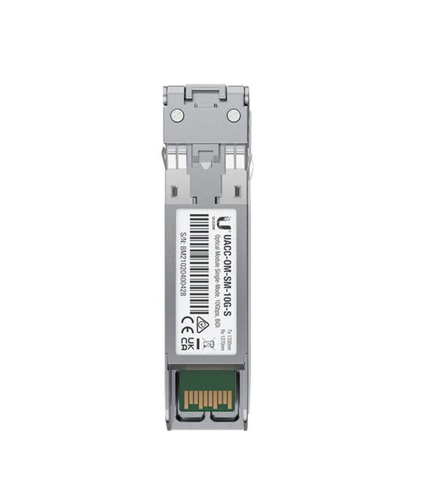 Ubiquiti Networks Transceiver - UACC-OM-SM-10G-S-20