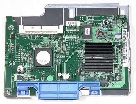 Dell Raid Controller - UCS-51