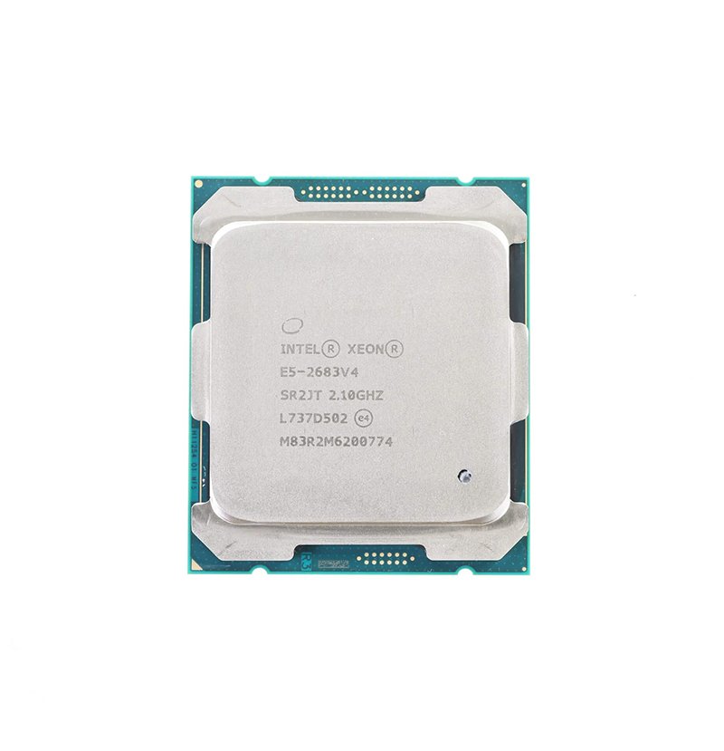 Cisco Processor - UCS-CPU-E52683E