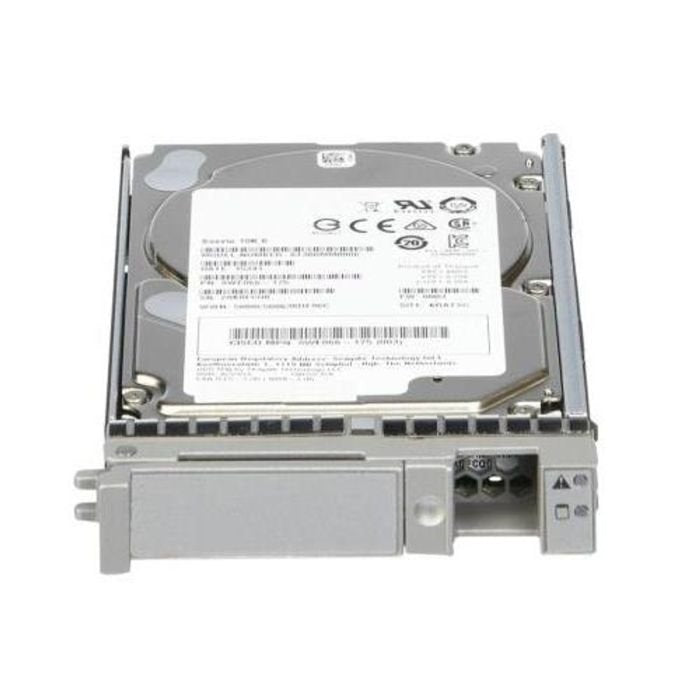 Cisco 1TB Server Hard Drive - UCS-HD1T7K12N