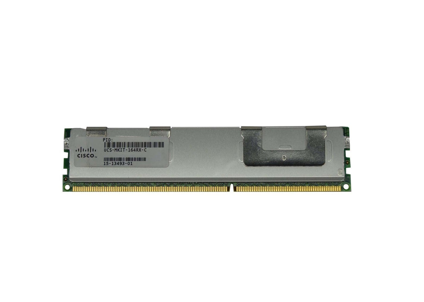 Cisco 32GB Server Memory Module - UCS-MKIT-164RX-C=