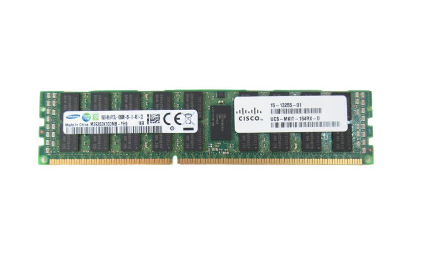 Cisco 32GB Server Memory Module - UCS-MKIT-164RX-D