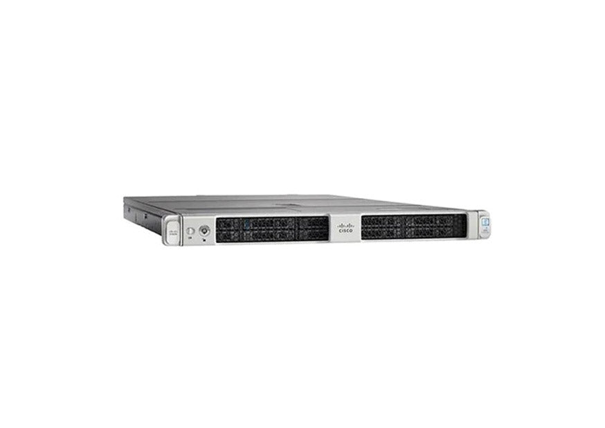 Cisco Product Image UCSC-C220-M5SX