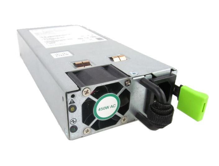 Cisco 450-Watts Power Supply - UCSC-PSU-450W