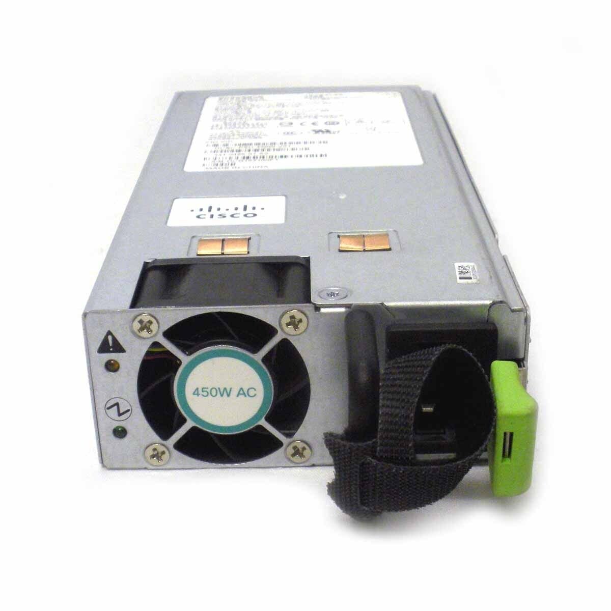 Cisco Power Supply - UCSC-PSU-450W=