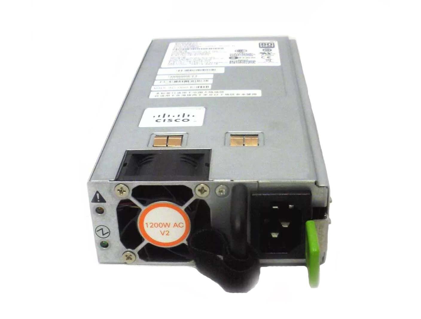 Cisco 1200-Watts Power Supply - UCSC-PSU2V2-1200W