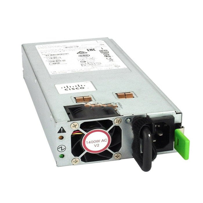 Cisco Power Supply - UCSC-PSU2V2-1400W=