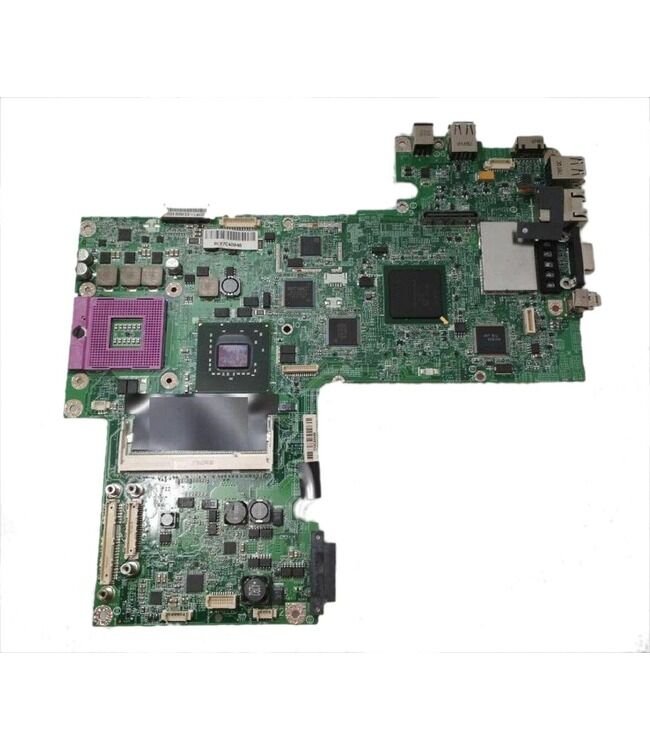 Dell Laptop Motherboard - UK434