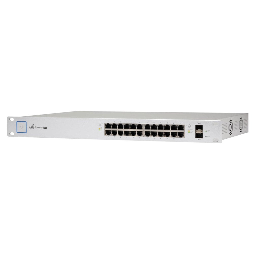 Ubiquiti Network Switch - US-24-250W