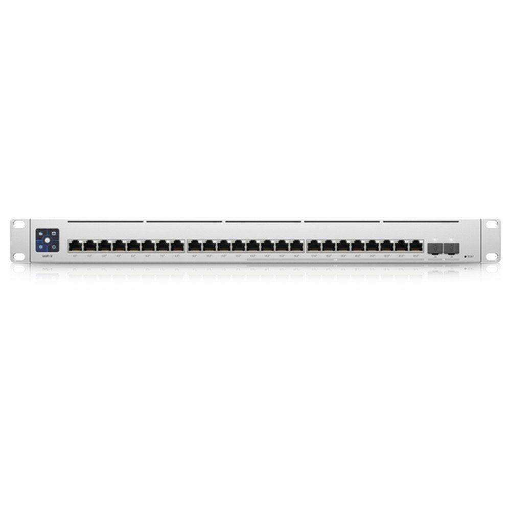 Ubiquiti Network Switch - USW-ENTERPRISE-24-POE