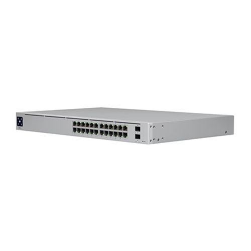 Ubiquiti UniFi Network Switch - USW-PRO-24