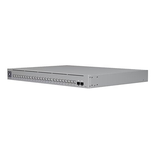 Ubiquiti Pro Max Network Switch - USW-Pro-Max-24-PoE