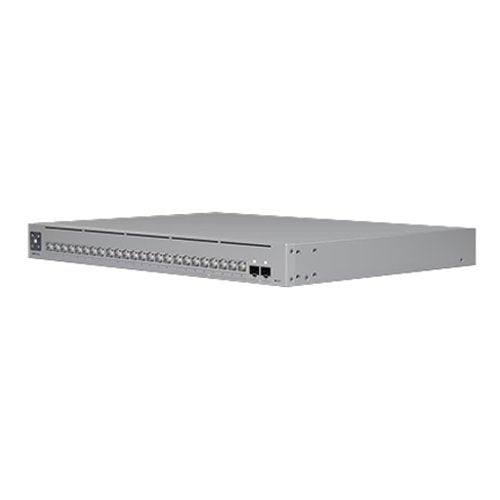 Ubiquiti Pro Max Network Switch - USW-Pro-Max-24