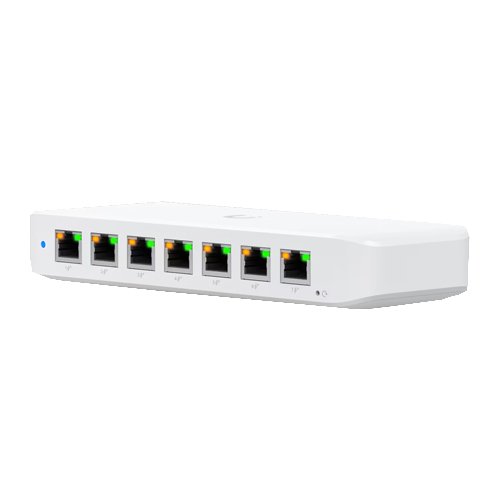 Ubiquiti UniFi Ultra Network Switch - USW-ULTRA-210W
